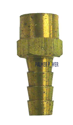 Order SIERRA 18-8095 Hose Barb 3/8"x1/4" NPT Female