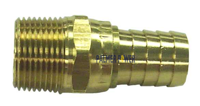 Order SIERRA 18-8215 Brass Hose Fitting