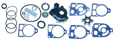Order SIERRA 18-8370 Complete Lower Gearcase Rebuild Kit Order SIERRA 18-8370 Complete Lower Gearcase Rebuild Kit