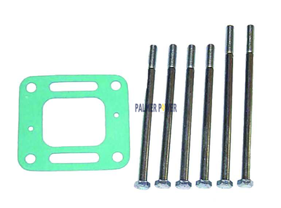 Order SIERRA 18-8505 Exhaust Manifold Elbow Mounting Kit