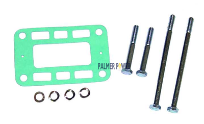 Order SIERRA 18-8510 Exhaust Elbow Mounting Kit