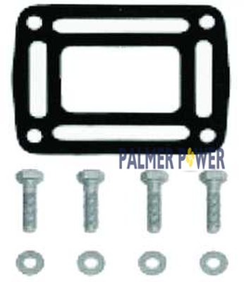 Order SIERRA 18-8534 Exhaust Elbow Mounting Kit