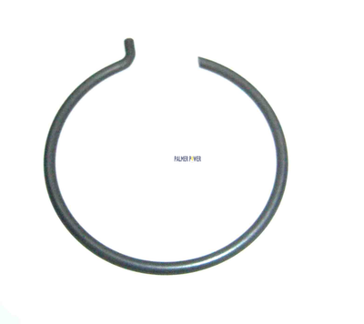 Order YAMAHA _ 61A-11634-00-00 _ CLIP,PISTON PIN        720