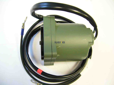 Order YAMAHA _ 67H-43880-10-00 _ MOTOR ASSY             720