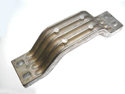 Order YAMAHA _ 6G5-45251-02-00 _ ANODE                  710