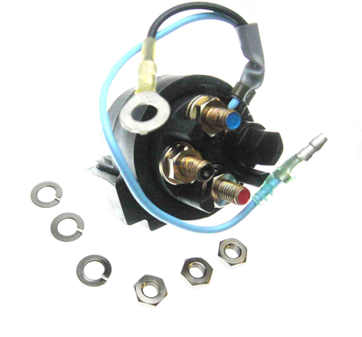 Order YAMAHA _ 6E5-81950-01-00 _ RELAY ASY              720