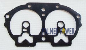 Order YAMAHA _ 64D-14384-01-00 _ GASKET, FLOAT CHAMBE   720
