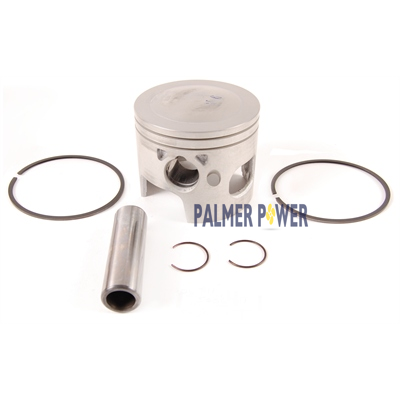 EVINRUDE-JOHNSON 5006737  Piston & Ring Assembly, Port | Standard Size