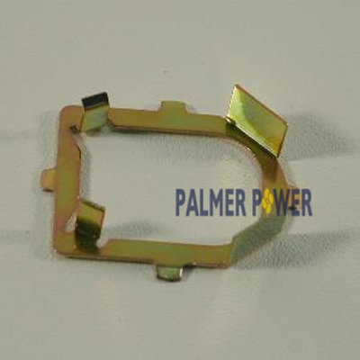 EVINRUDE-JOHNSON 126565  Clip Retaining C=4