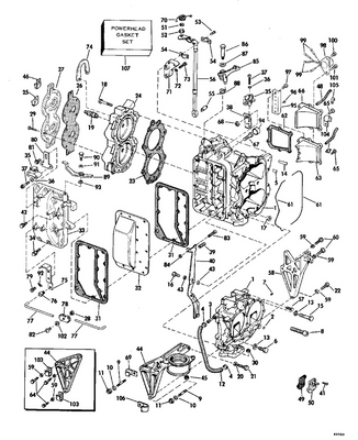 EVINRUDE-JOHNSON 329197 PIN C=4 EVINRUDE-JOHNSON 329197 PIN C=4