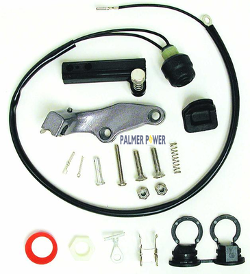 EVINRUDE-JOHNSON 398032  Kit Rem Cntrl Adpt C=5