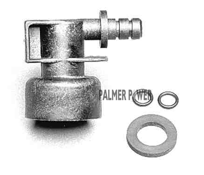 EVINRUDE-JOHNSON 437021 Flushing Kit C=4 EVINRUDE-JOHNSON 437021 Flushing Kit C=4