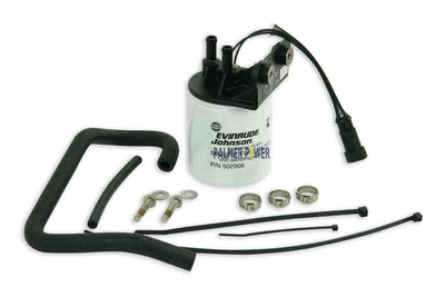 EVINRUDE-JOHNSON 5007045 Kit Wtr Fuel Sprtr C=5 EVINRUDE-JOHNSON 5007045 Kit Wtr Fuel Sprtr C=5
