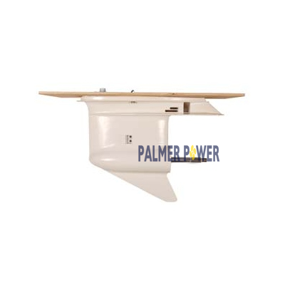 EVINRUDE-JOHNSON 5009316  Gearcase Assy, Complete