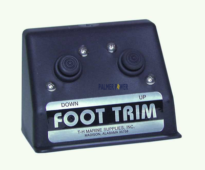 EVINRUDE-JOHNSON 504280  Trim Switch 00350 C=5