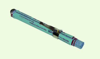 EVINRUDE-JOHNSON 507979 Temp. Stick T163 C=5 EVINRUDE-JOHNSON 507979 Temp. Stick T163 C=5