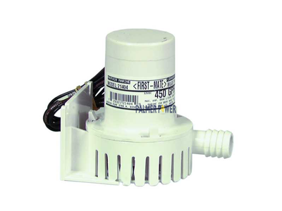 EVINRUDE-JOHNSON 771660  Bilge Mate 21405 C=5