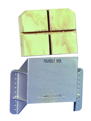 EVINRUDE-JOHNSON 771705  Mini Jacker 00230 C=5