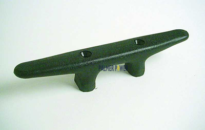 EVINRUDE-JOHNSON 773478  Blk Nyln Cleat-10" C=5