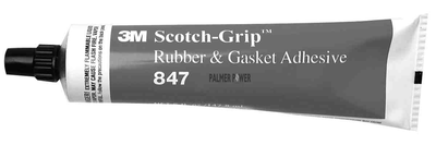 EVINRUDE-JOHNSON 776964  Fl Adhesive(847) C=4