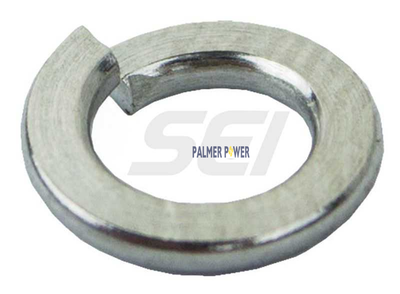 Order STERNDRIVE _ 98-366-09 _ Lock Washer