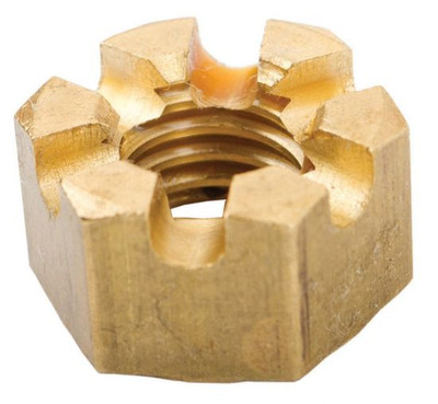 STERNDRIVE 98-362-37 Prop Nut