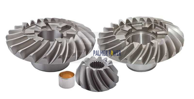 STERNDRIVE 91-306-03AK Gearset Pin-Fwd-Rev 800 Seri