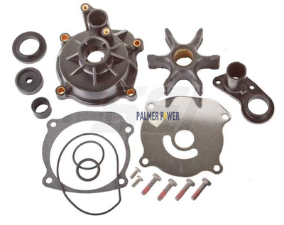 STERNDRIVE 96-367-01K Water Pump Kit With Housing