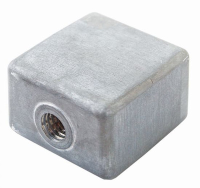 STERNDRIVE 98-306-01 Anode Gearcase