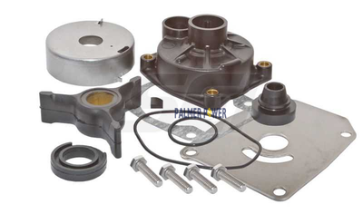 STERNDRIVE 96-364-01AK Water Pump Kit Complete (3 Va