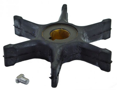 STERNDRIVE 96-363-03E Impeller with Key