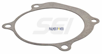 STERNDRIVE 95-105-02B Gasket Swivel Hsg 400 Series