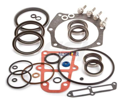 Order STERNDRIVE _ 95-105-11K _ Seal Kit, Stringer V6 Case (80 Order STERNDRIVE _ 95-105-11K _ Seal Kit, Stringer V6 Case (80