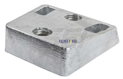 Order STERNDRIVE _ 9F-109-20 _ Anode (1986-89)