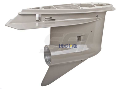 STERNDRIVE 97-306-20K Gearcase (V6 4.75 Diameter)