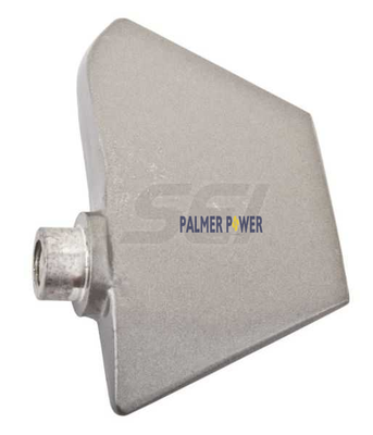 Order STERNDRIVE _ 98-113-36 _ Trim Tab