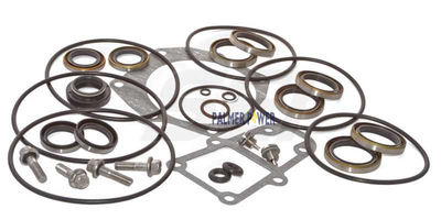 STERNDRIVE 95-304-11K Gearcase Seal Kit