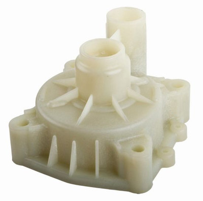 STERNDRIVE 96-416-01 Water Pump Housing (Late)