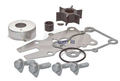STERNDRIVE 96-499-02DK Water Pump Kit Without Housing