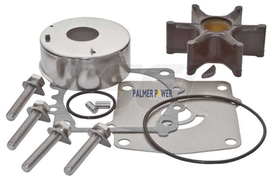 STERNDRIVE 96-405-02CK Water Pump Kit Without Housing