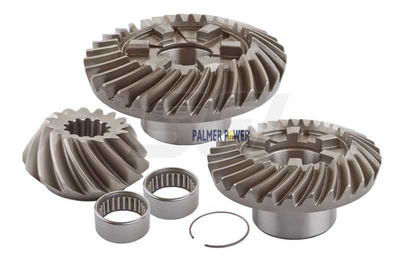 STERNDRIVE 91-428-03BK Complete Gear Set 76 Degree V