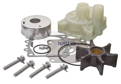 STERNDRIVE 96-405-01CK Water Pump Kit with Housing