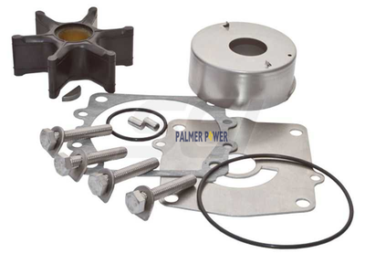 STERNDRIVE 96-416-02BK Water Pump Kit Without Housin