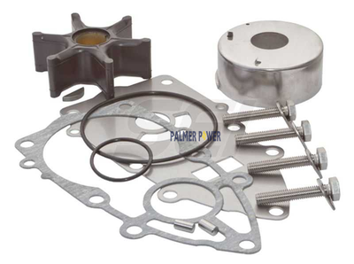 STERNDRIVE 96-417-02K Water Pump Kit Without Housing