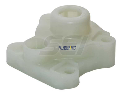 STERNDRIVE 96-499-01E Pump Housing
