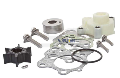 STERNDRIVE 96-499-01EK Water Pump Kit with Housing