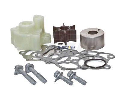 STERNDRIVE 96-499-01FK Water Pump Kit with Housing