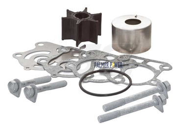 STERNDRIVE 96-499-02GK Water Pump Kit Without Housing