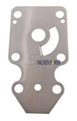 STERNDRIVE 96-499-09A Wear Plate