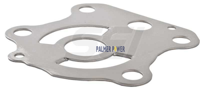 STERNDRIVE 96-499-09E Wear Plate